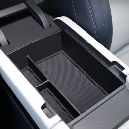 Organizér středové konzoly pro BYD Seal U