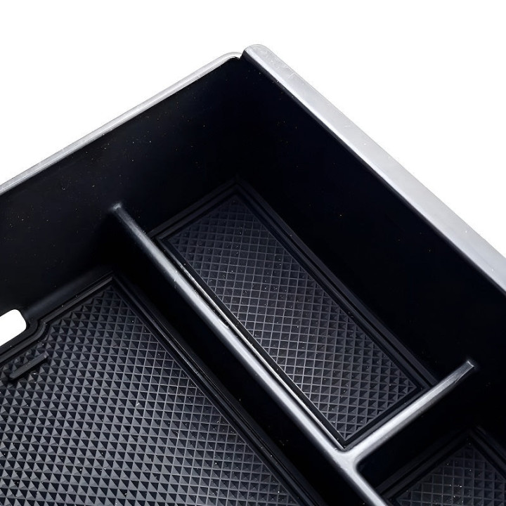 Organizér středové konzoly pro BYD Seal U – foto 8