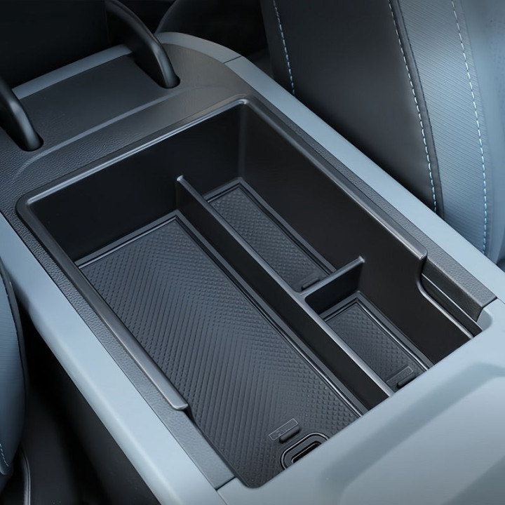 Organizér středové konzoly pro BYD Sealion 7