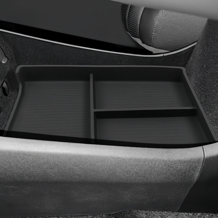 Spodní úložný box středové konzole pro BYD Sealion 7 – foto 3
