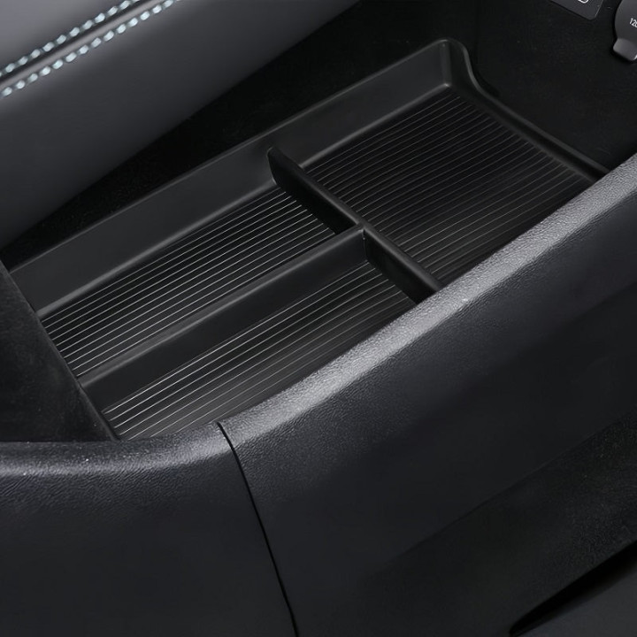 Spodní úložný box středové konzole pro BYD Sealion 7 – foto 4
