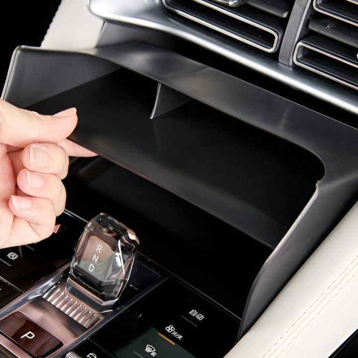 Organizér středové konzoly s přihrádkami pro BYD Seal U – foto 2