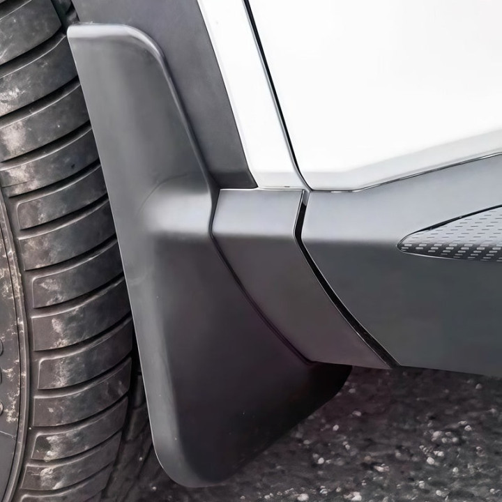 Ochranné zástěrky pro BYD Seal U – foto 2