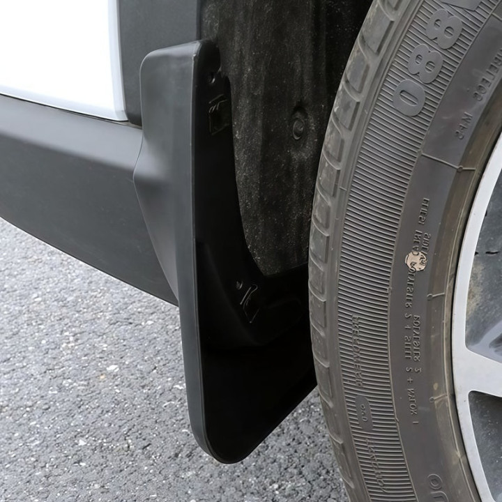 Ochranné zástěrky pro BYD Seal U – foto 4