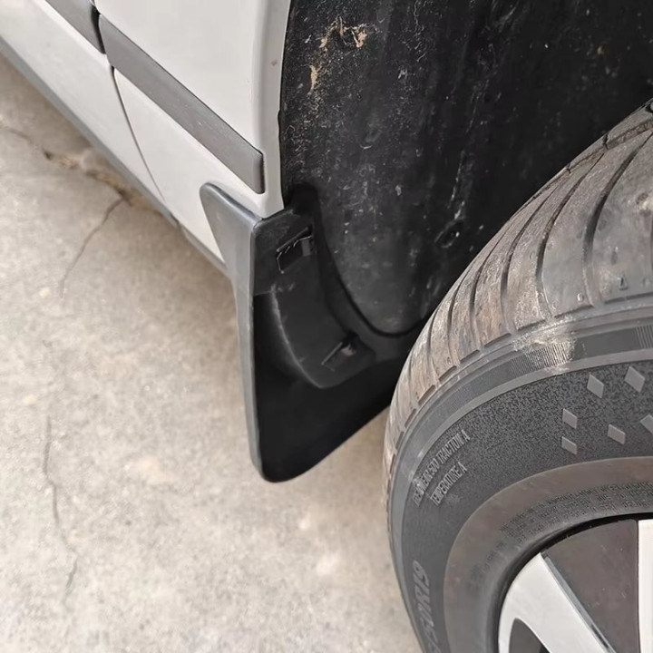 Ochranné zástěrky pro BYD Seal U – foto 5