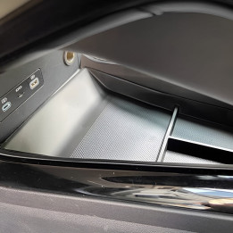 Organizér spodní středové konzole pro BYD Seal U