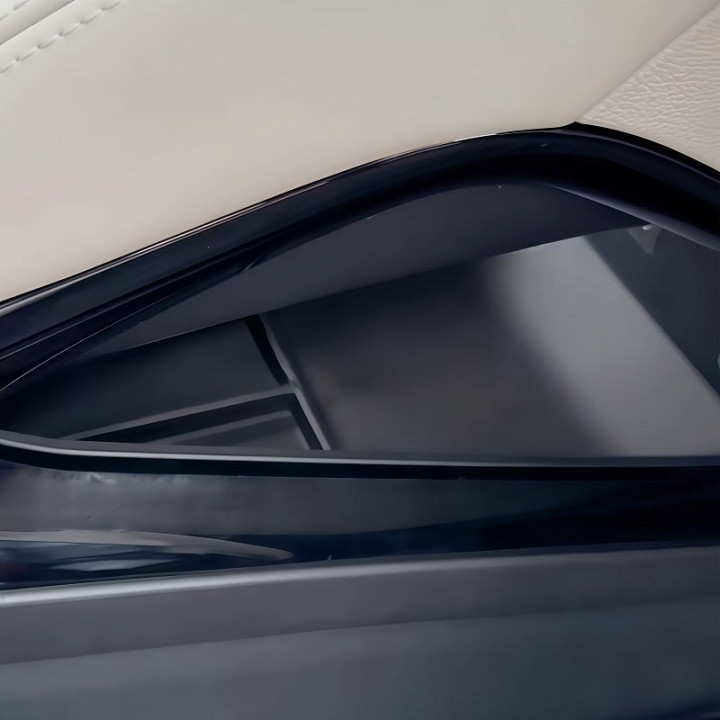 Organizér spodní středové konzole pro BYD Seal U – foto 2