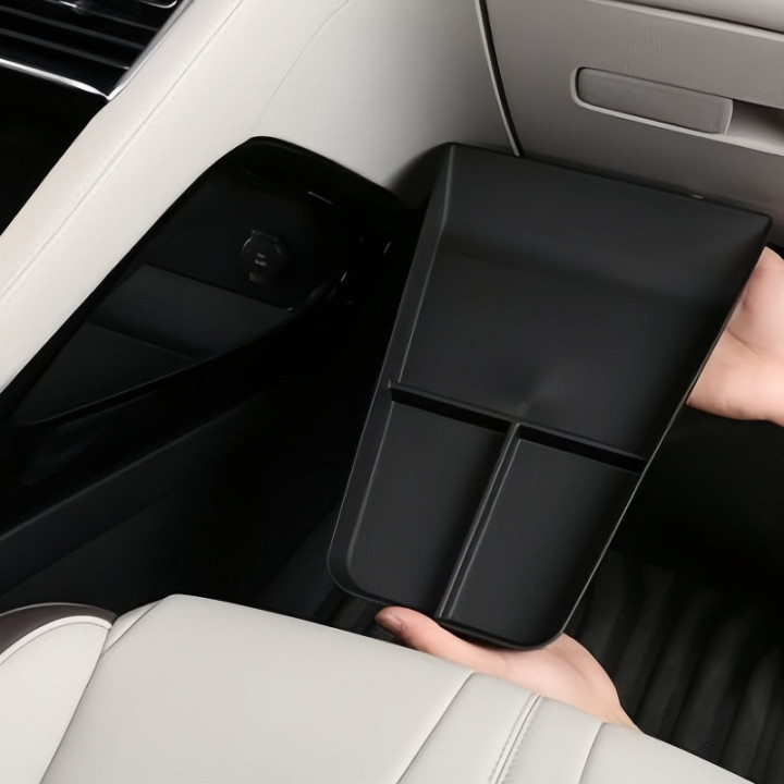 Organizér spodní středové konzole pro BYD Seal U – foto 4