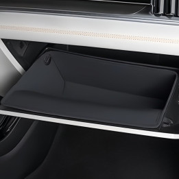 Organizér do přihrádky z umělé kůže pro BYD Seal U