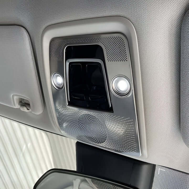 Kryt stropních čtecích světel pro BYD Atto 3 – foto 7