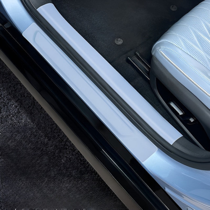 Samolepicí ochrana prahů pro BYD Seal
