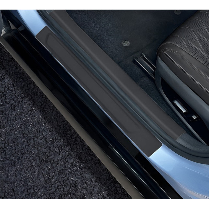 Samolepicí ochrana prahů pro BYD Seal – foto 2