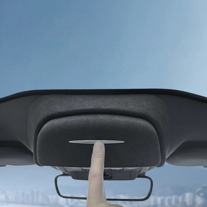 Pouzdro na brýle pro BYD Seal – foto 3