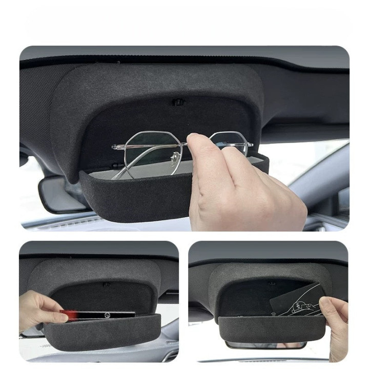 Pouzdro na brýle pro BYD Seal – foto 4