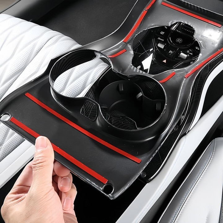 Fólie na středovou konzoli pro BYD Seal – foto 8