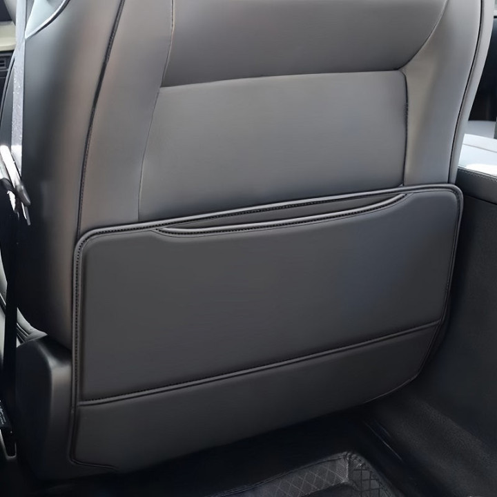 Chrániče zad sedadel 2 ks pro BYD Atto 2/Atto 3/Seal U – foto 2