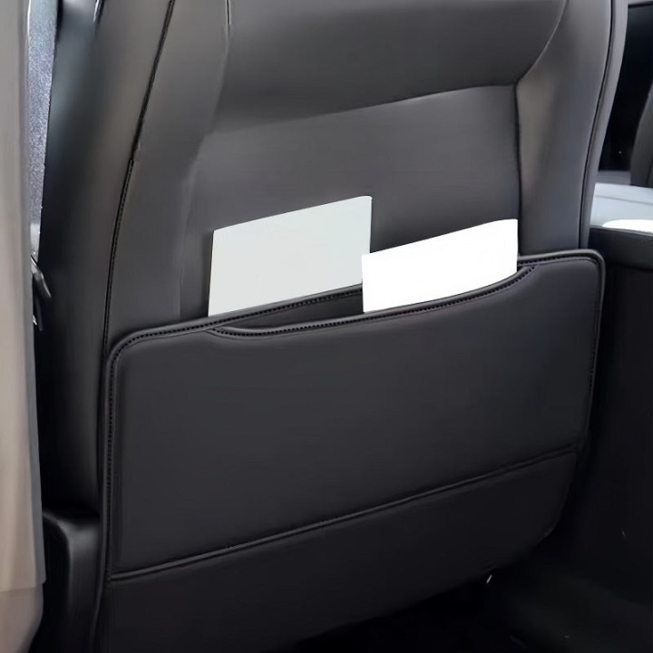 Chrániče zad sedadel 2 ks pro BYD Atto 2/Atto 3/Seal U – foto 3
