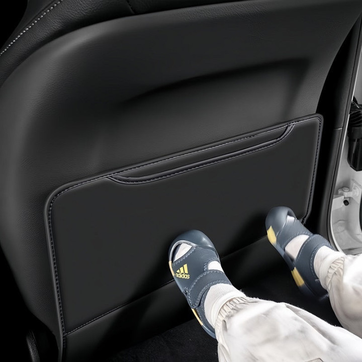 Chrániče zad sedadel 2 ks pro BYD Atto 2/Atto 3/Seal U – foto 4