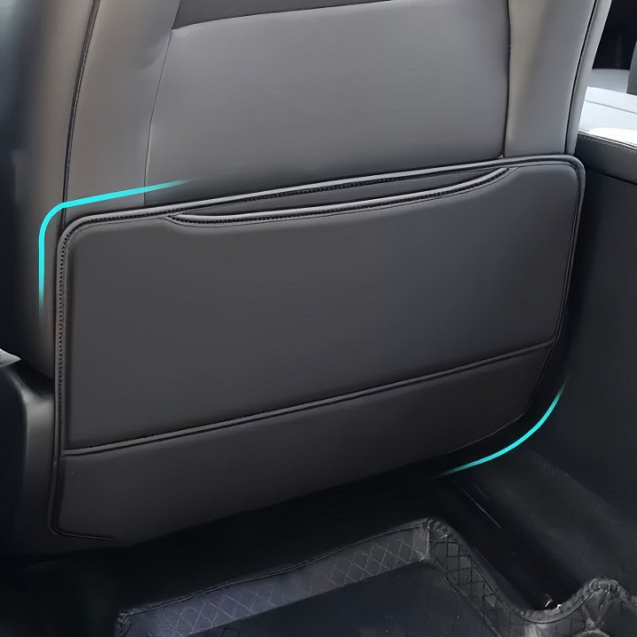 Chrániče zad sedadel 2 ks pro BYD Atto 2/Atto 3/Seal U – foto 6