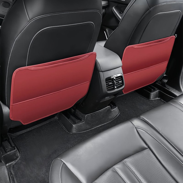 Chrániče zad sedadel 2 ks pro BYD Atto 2/Atto 3/Seal U – foto 7