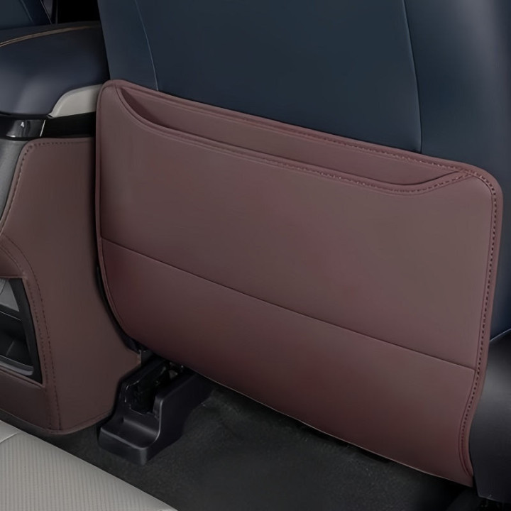 Chrániče zad sedadel 2 ks pro BYD Atto 2/Atto 3/Seal U – foto 8