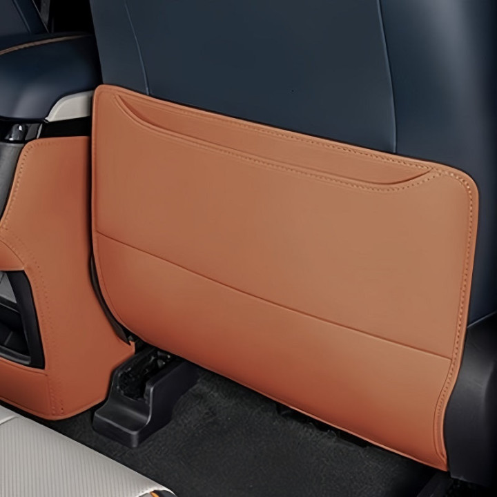 Chrániče zad sedadel 2 ks pro BYD Atto 2/Atto 3/Seal U – foto 9