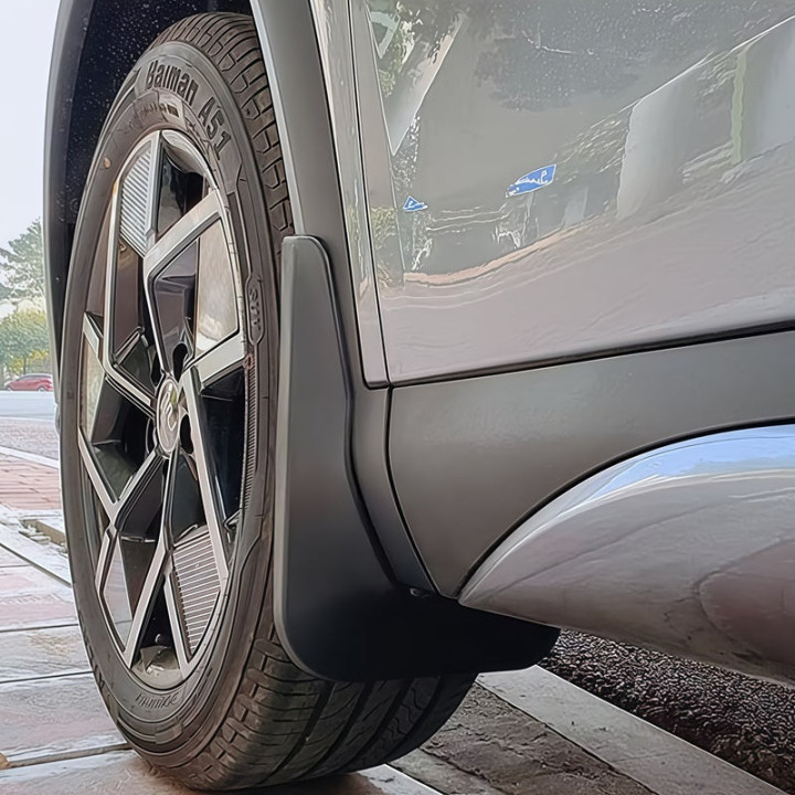 Zástěrky na kola pro BYD Atto 3 – foto 3
