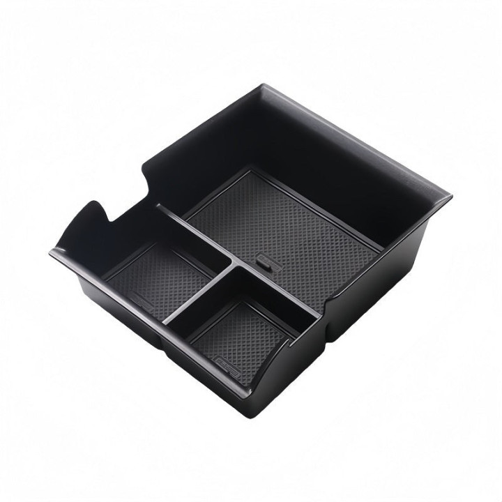Organizér středové konzoly s přihrádkami pro BYD Atto 3 – foto 6