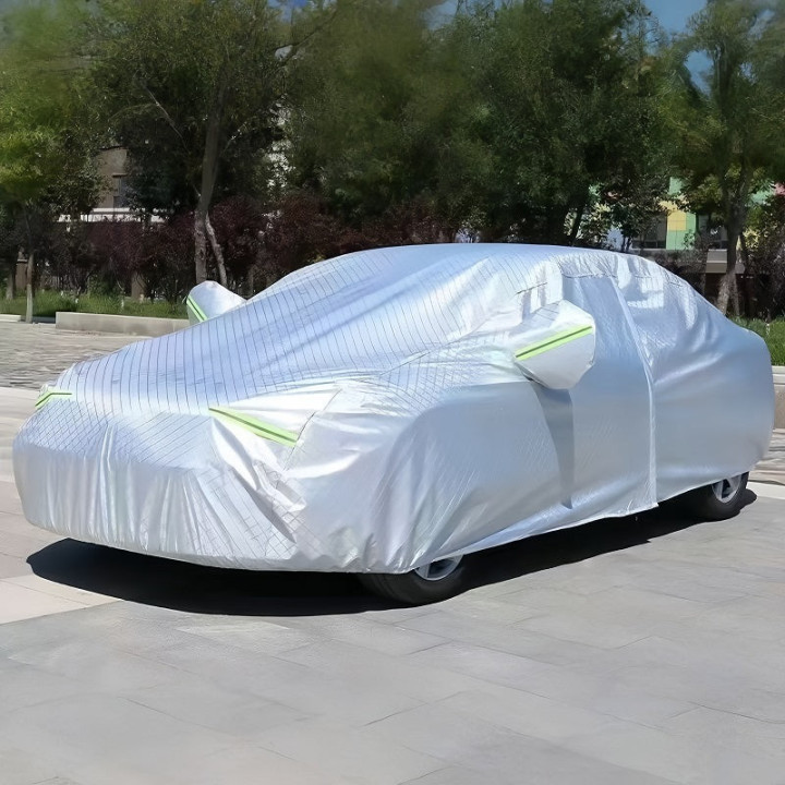 Venkovní plachta na auto pro BYD
