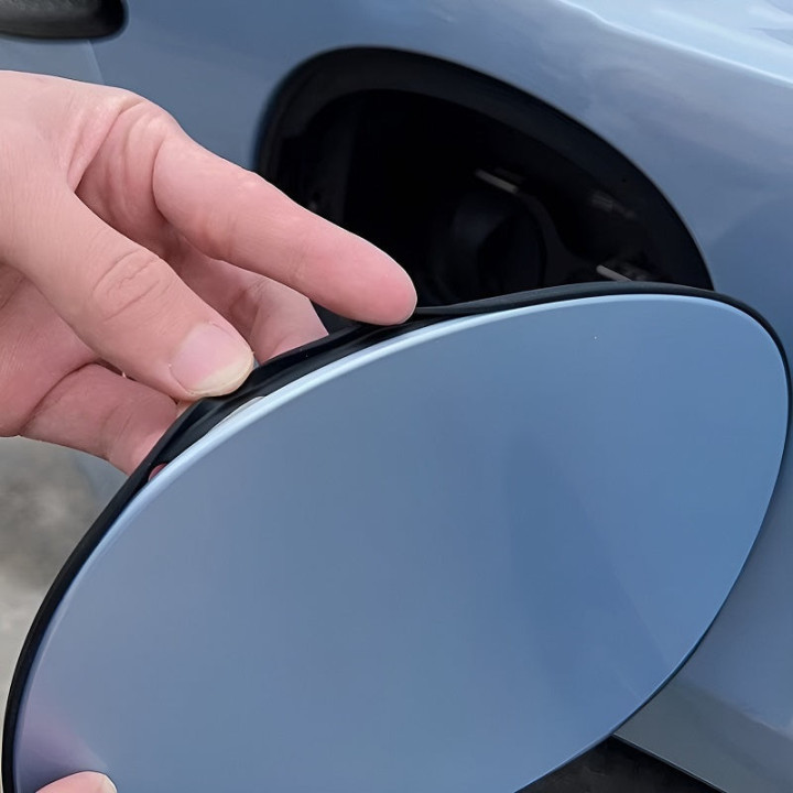 Gumový kryt nabíjecího portu pro BYD Atto 3, Seal, Seal U – foto 3