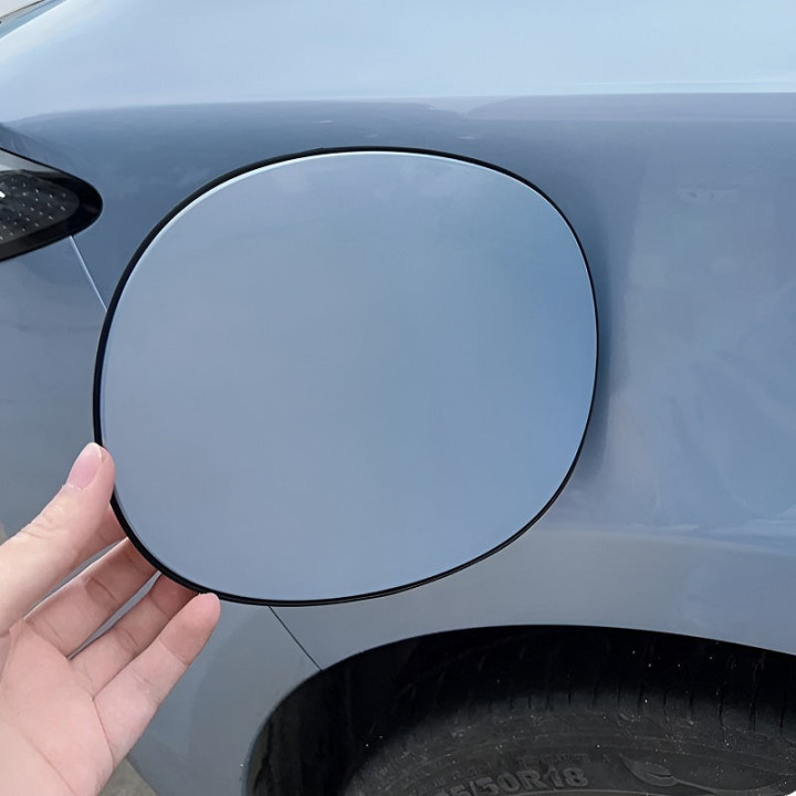 Gumový kryt nabíjecího portu pro BYD Atto 3, Seal, Seal U – foto 4