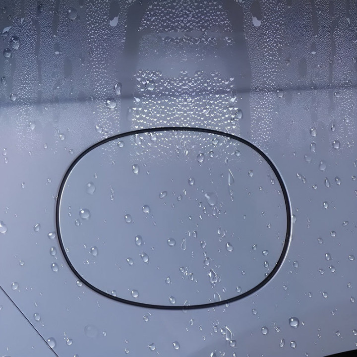 Gumový kryt nabíjecího portu pro BYD Atto 3, Seal, Seal U – foto 5