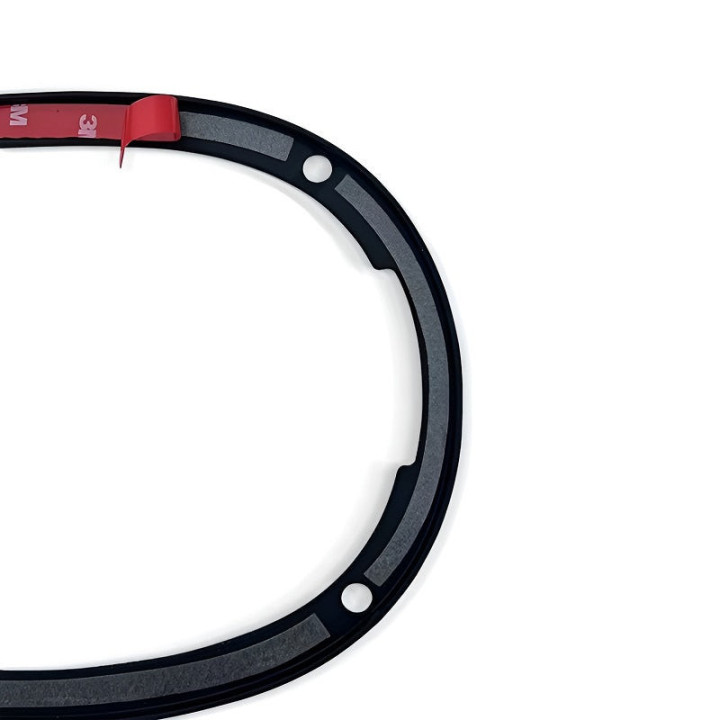 Gumový kryt nabíjecího portu pro BYD Atto 3, Seal, Seal U – foto 8