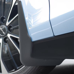 Zástěrky bez vrtání pro BYD Seal