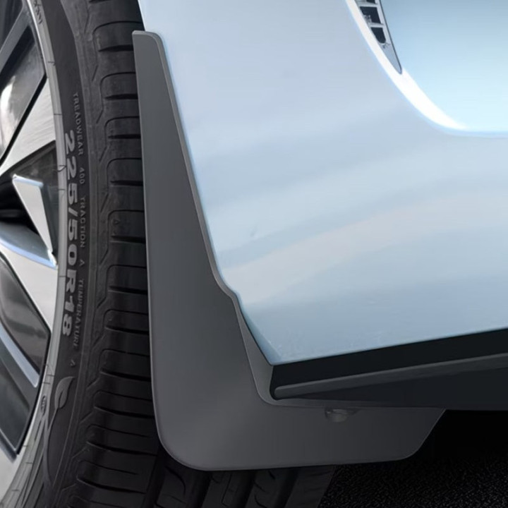 Zástěrky bez vrtání pro BYD Seal – foto 2