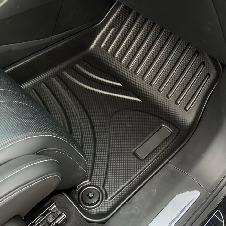 Celoroční TPE koberce pro BYD Seal – foto 2