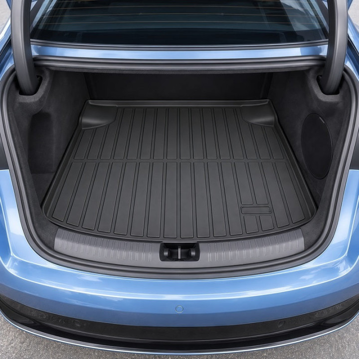 Celoroční TPE koberce pro BYD Seal – foto 5