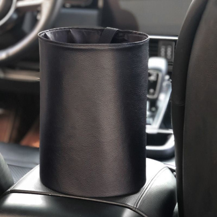 Odpadkový koš do auta voděodolný pro BYD