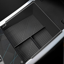 Organizér středové konzole pro BYD Seal