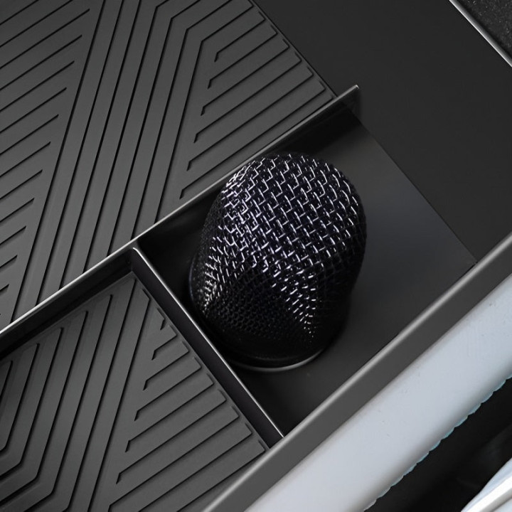 Organizér středové konzole pro BYD Seal – foto 4