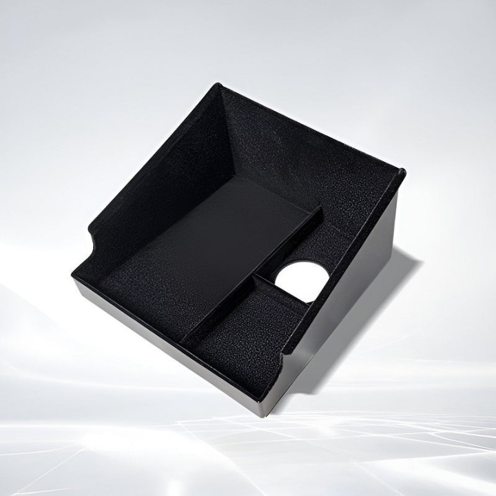 Organizér středové konzole pro BYD Seal – foto 7