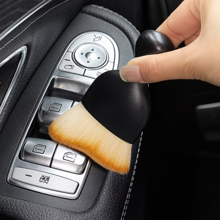 Kartáč na čištění interiéru pro BYD – foto 2