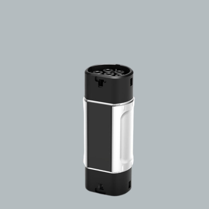 Nabíjecí adaptér GB/T na Type 2 pro BYD a Denza