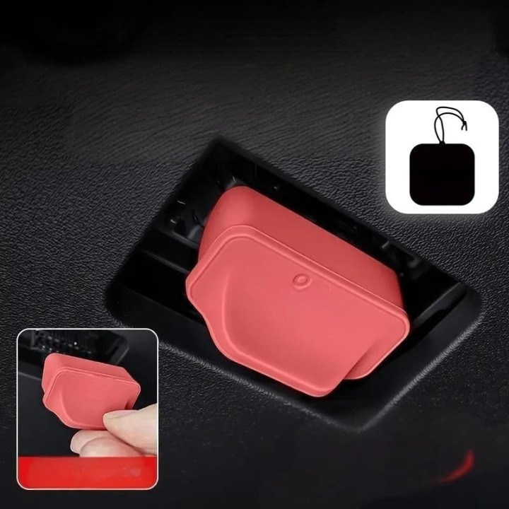 Kryt OBD konektoru pro BYD Atto 2, Atto 3, Dolphin a Seal U – foto 9
