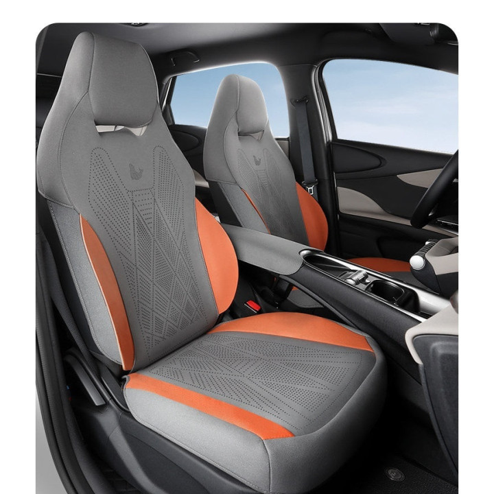 Sedák s nappou pro BYD Dolphin – foto 2