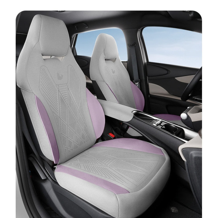 Sedák s nappou pro BYD Dolphin – foto 3