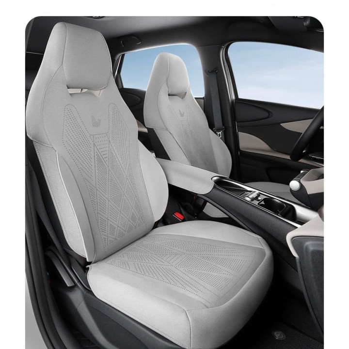 Sedák s nappou pro BYD Dolphin – foto 4