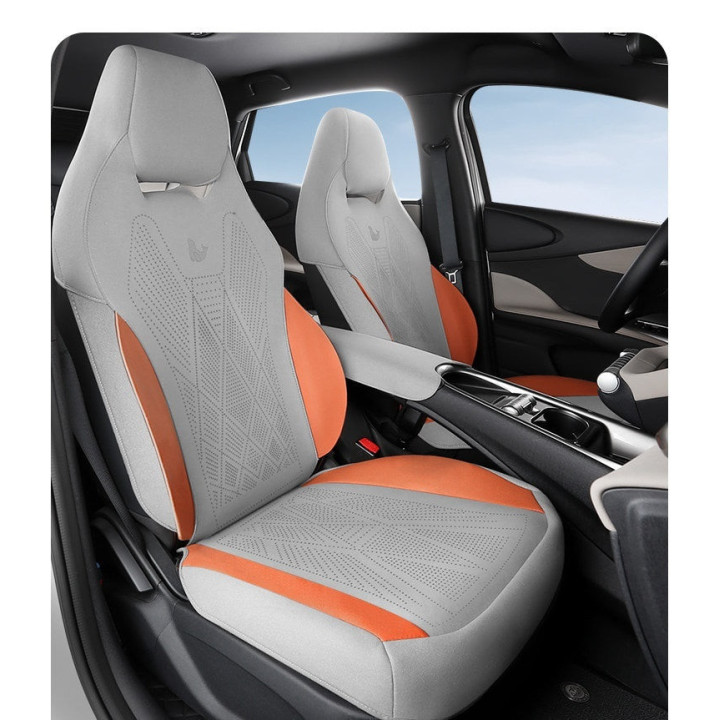 Sedák s nappou pro BYD Dolphin – foto 5