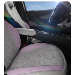 Sedák s nappou pro BYD Dolphin