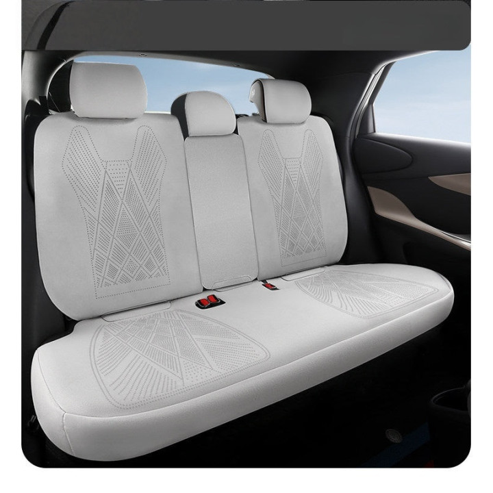 Sedák s nappou pro BYD Dolphin – foto 7